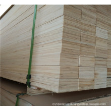 13.5mm poplar lvl plywood for furniture/construction/packing